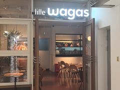 -Wagas沃歌斯(枫蓝国际店)