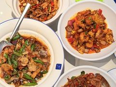-兰湘子·湘菜小炒(南京江宁万达店)