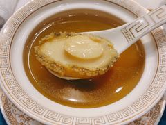 堂灼鲜松茸汤-麟1929(外滩店)