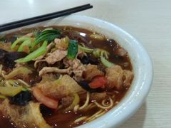 -一家人面馆(三条巷店)