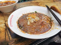 -钟方模白家肥肠粉(春熙店)