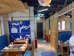 -大河宴·椒麻鱼火锅(北京路中和美食街店)