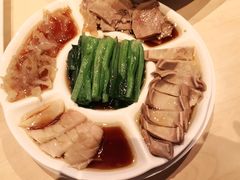-避风塘(百联东郊店)