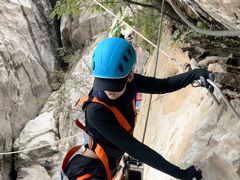 -洛阳白云山景区