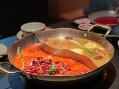-色響火锅(恒隆广场店)