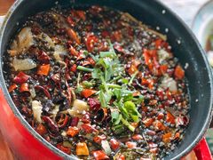 -烛影拾光观景餐厅·创意菜·摄影·小提琴(大唐不夜城店)