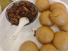 -天外天美食广场(哈尔滨路店)