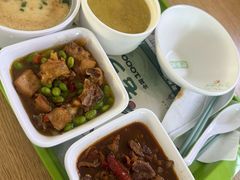 -老乡鸡(合肥高铁南站店)