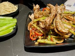 -红盔甲·小龙虾(长寿路店)