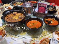 -聚味瞿记·龙虾堂(天元店)