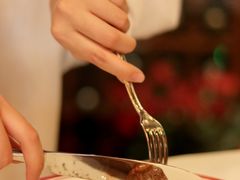 -希斯林牛排馆 Sizzzling Steakhouse