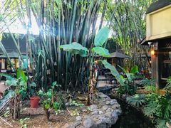 -勐丽梦兰傣味餐厅