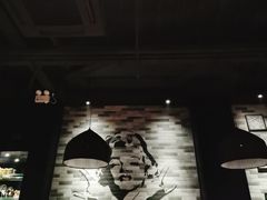 -AZUL by FUEL蓝色·法式酒馆(琶醍店)