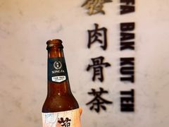 -松發肉骨茶(先得坊店)