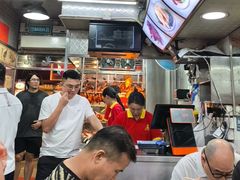 -陈光记烧腊店(罗保博士街店)