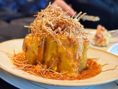 -老友时光·Pizza(泰华黑金店)