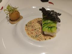 -翡翠36餐厅(浦东香格里拉店)