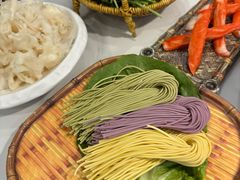 -椰子湾·海南火锅·糟粕醋·椰子鸡(正大广场店)