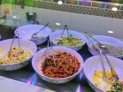-丝路传奇·中国拉面航母店(北医三院店)