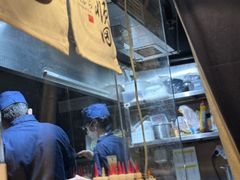 -天妇罗内顺田(罗湖店)