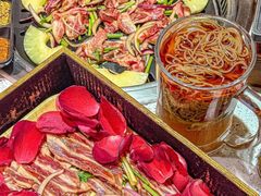 -炭之家齐齐哈尔大片烤肉·涮毛肚火锅·齐齐哈尔烤肉(中央大街店)