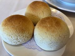 雪岭雄峰-利苑酒家(华熙国际店)