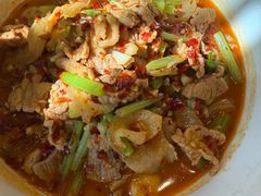 -小姨家常菜(昭萍东路店)