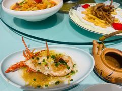 -苏先生海鲜渔庄(金桥店)