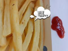 -必胜客(航洋国际店)