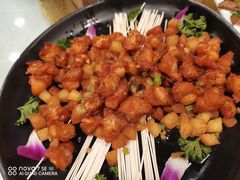 美极掌中宝-庐州太太(南七里店)