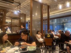 大堂-闽和南(深圳万象城店)