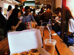 -玛嘉烈蛋挞(金利来大厦店)