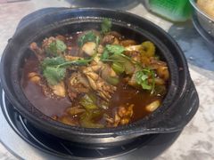 -二楼老店重庆鸡公煲(真光路店)