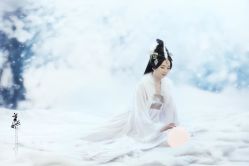 点击看大图 -美云庭古装·格格服汉服·京城旅拍(北京店)