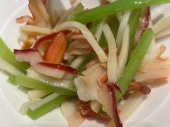 -孔雀云贵川·融合菜(长宁来福士店)
