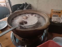 -湛林.粤西大排挡(前门店)