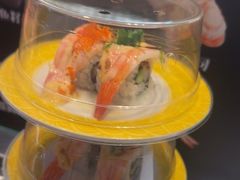 -采御鲜·回转寿司(汕头万达店)