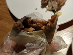 -守柴炉烤鸭(成都大邑店)