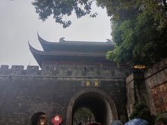 -鼓楼(西湖风景名胜区)