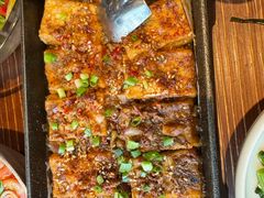 -聚点·北京串(簋街店)