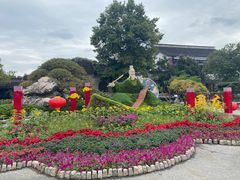 -无锡蠡湖国家湿地公园-蠡园
