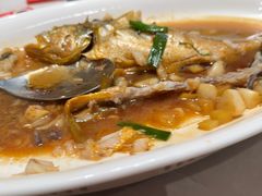 -501號台州海鲜餐厅(海创园店)