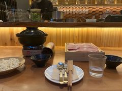 -无印良品餐堂 MUJI Diner(成都太古里店)