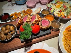 -布拉诺牛排西餐厅(上城天街店)