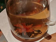 -芸山季·云南山珍菌火锅(人民广场来福士店)