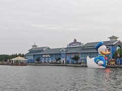 -迪士尼小镇