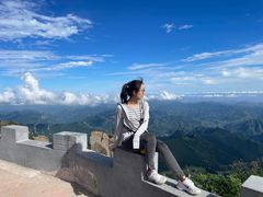 -白草畔自然风景区