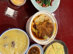 -宏状元现熬粥·京味菜(五棵松店)