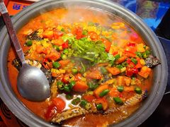 剑骨鱼-鱼上·烤鱼(万象城店)