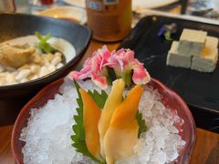 -Mr.Fish鱼鲜生海鲜放题(高德置地冬广场店)